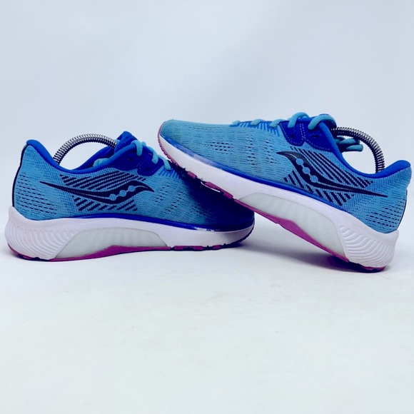 Saucony Guide 14 Size 8 - Picture 5 of 7